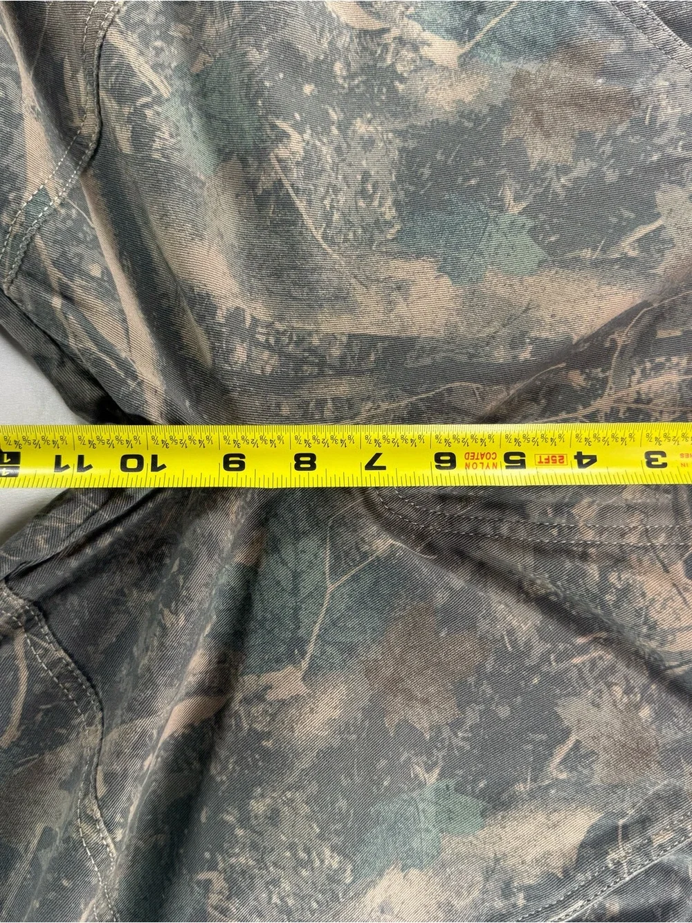 Abercrombie Camouflage Carpenter Pants | kids 15/16 | women 2 | Butter Soft